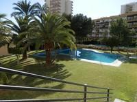 Apartamento en Aguadulce