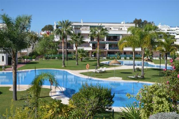 Apartamento en Nueva andalucia
