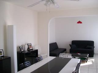 Apartamento en residencia : 8/10 personas - vistas a mar - bastia  francia