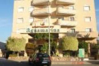 Apartamento en venta en Cabo Roig, Alicante (Costa Blanca)