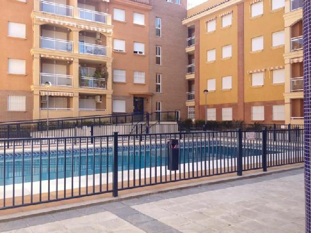 Apartamento en venta en Morche (El), Málaga (Costa del Sol)