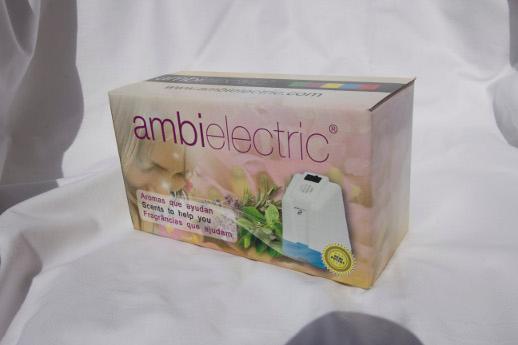 Aromaterapia, por el bien de su salud