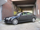 AUDI A4 3.0 QUATTRO TRIPTONIC - Valladolid - mejor precio | unprecio.es