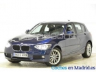 BMW 116 - mejor precio | unprecio.es