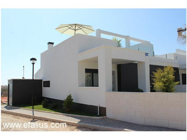 Bungalow Venta Orihuela