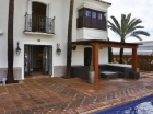 Chalet con 4 dormitorios se vende en Marbella, Costa del Sol - mejor precio | unprecio.es