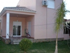 Chalet en Pobla de Vallbona (la) - mejor precio | unprecio.es