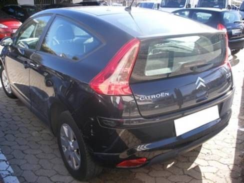 Citroen C4 1.4I LX CP