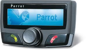 Compro parrot a estrenar sin uso modelo CK3100, MKI9100