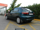 Daewoo Lanos 1.6 16v. SX Acepto cambio¡ - mejor precio | unprecio.es
