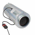 Extractor Iso-Max 160 / 430 m3/h 3 velocidades - mejor precio | unprecio.es
