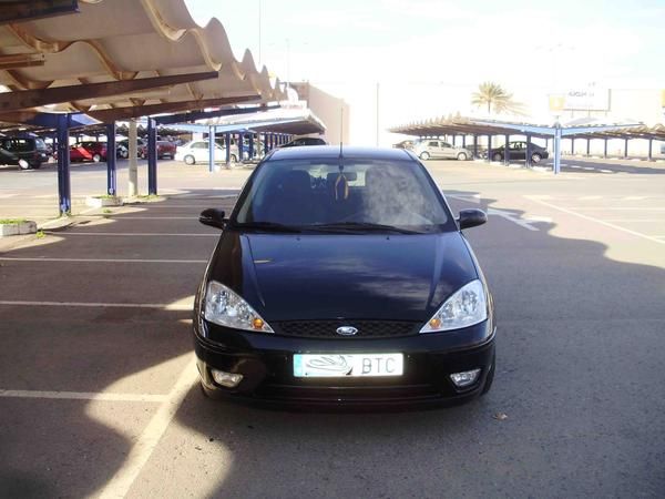 FORD FOCUS TREND 1.8 TDDI 90CV 2002