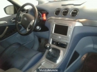 FORD S-MAX 2.5. TITANIUM 5P 7 PLAZAS - mejor precio | unprecio.es