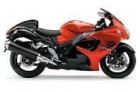 Gsxr 1300 hayabusa 2008 - despiece - mejor precio | unprecio.es