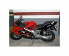 HONDA CBR 600 F - mejor precio | unprecio.es