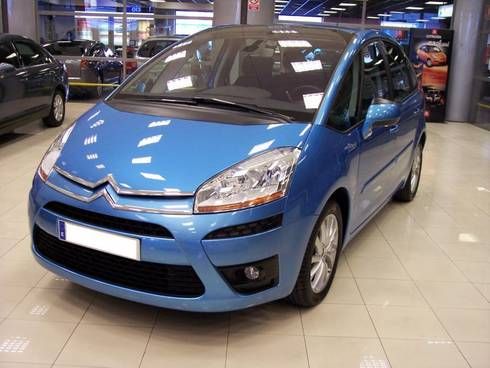 HONDA CIVIC 2.2I-CTDI LUXURY