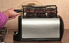 Horno Electrico My Rotisserie GASTOS DE ENVÍO GRATUITOS - mejor precio | unprecio.es