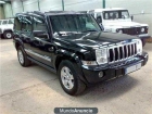 Jeep Commander 3.0 V6 CRD Limited - mejor precio | unprecio.es