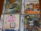 juegos originales nintendo ds - mejor precio | unprecio.es