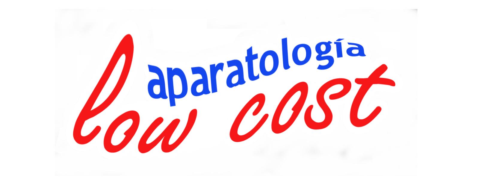 Nueva pagina de aparatologia low cost
