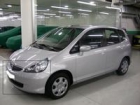 Paragolpes Honda Jazz,delantero.Gama 2005-2008.rf 637/126 - mejor precio | unprecio.es