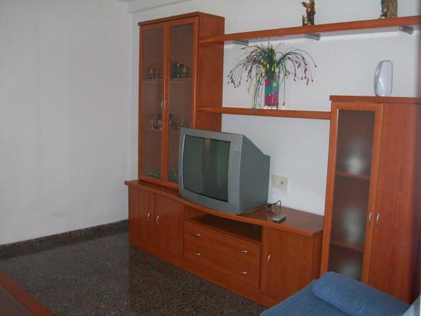 Piso en Alquiler 2 Dorm. 75 M2. Elda.