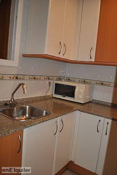 Piso en Barcelona