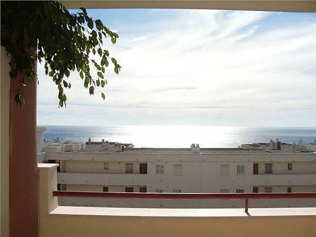 Piso en Benalmadena Costa