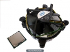 Procesador Intel Celeron Dual Core E1200 + ventilador + Tarjeta RAM 1GB DDR2 800M - mejor precio | unprecio.es