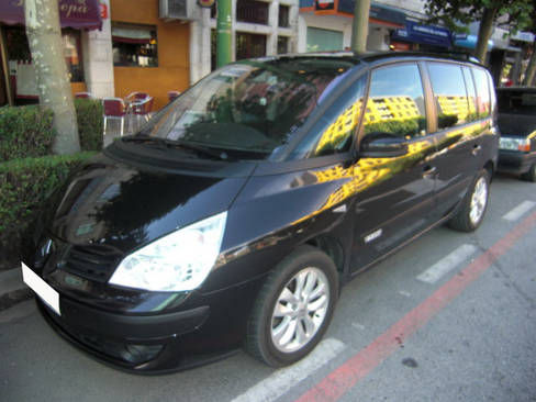 RENAULT CLIO S 1.5dCi 65 5p.