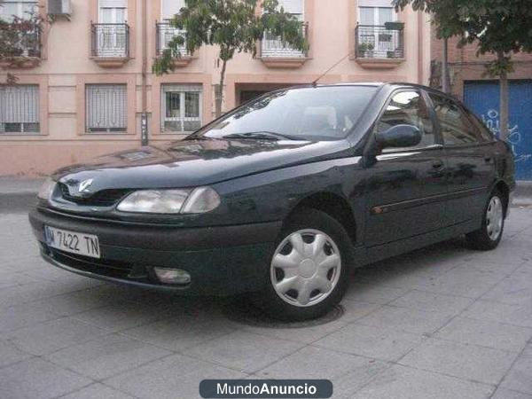 Renault Laguna 2.0