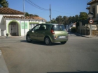 Renault Megane Scenic II Dynamique 1.9 dci - mejor precio | unprecio.es