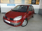 Renault Scénic 1.5 dci SCE - mejor precio | unprecio.es