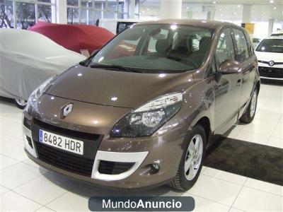 Renault Scenic 1.5dCi Dynamique 110