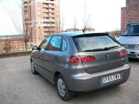 Seat Ibiza 19 Stela en CANTABRIA