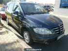 SsangYong Rodius 270Xdi Limited - mejor precio | unprecio.es