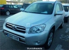 Toyota Rav4 2.2 D4D 136cv Sol - mejor precio | unprecio.es