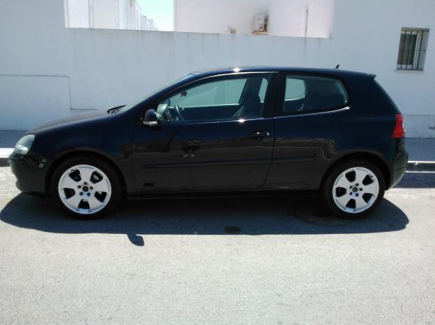 vendo wv golf v