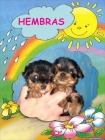 YORKSHIRE TERRIER 2 HEMBRITAS TOY 1 MACHITO CON LOE - mejor precio | unprecio.es