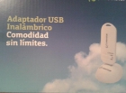 2 adaptadores usb wifi nuevos - mejor precio | unprecio.es