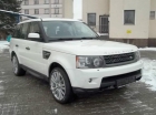 2009 Land Rover Range Rover Sport TDV6 HSE - mejor precio | unprecio.es