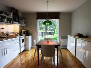 Apartamento : 4/5 personas - montreal  quebec  canada