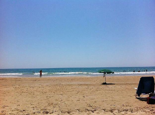 Apartamento en Chiclana de la Frontera
