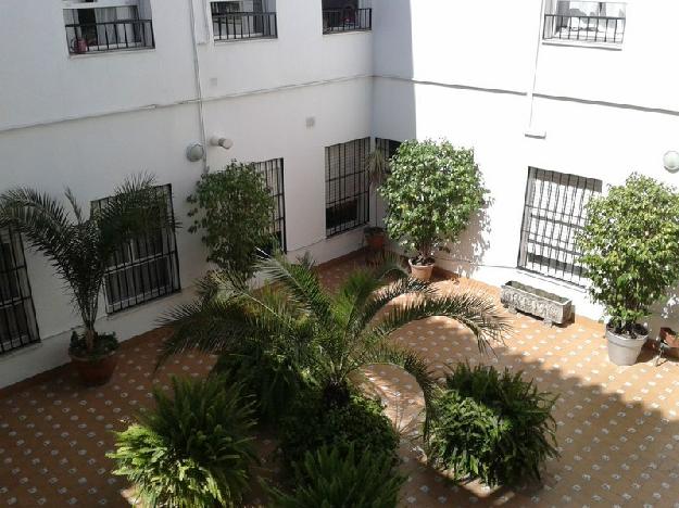 Apartamento en Sevilla