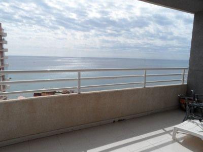 Apartamento en venta en Calpe/Calp, Alicante (Costa Blanca)