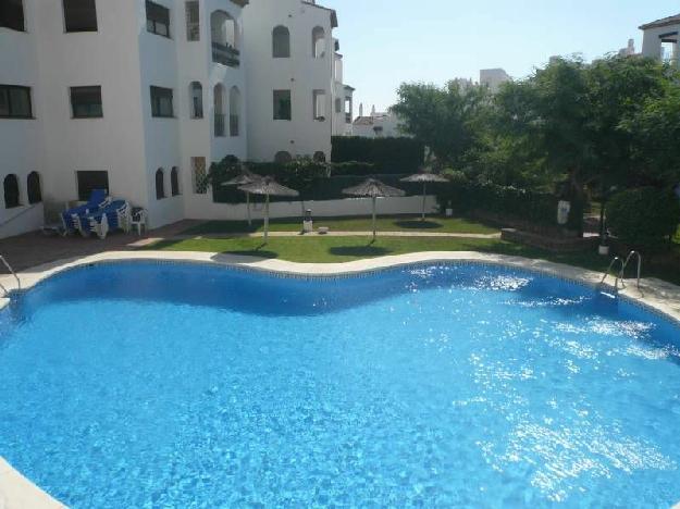 Apartamento en venta en Manilva, Málaga (Costa del Sol)