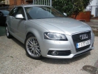 AUDI A3  2.0TDI AMBITION DPF - mejor precio | unprecio.es