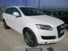 Audi Q7 3.0TDI Quattro Tiptronic - mejor precio | unprecio.es