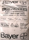 Bayer Lewatit Cation Exchange Resin - Resina Cationica de intercambio - mejor precio | unprecio.es