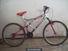 bicicletaaa nuevaa 100 € - mejor precio | unprecio.es